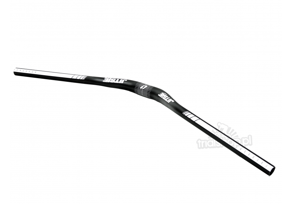 Jitsie Riser handlebars (730mm)