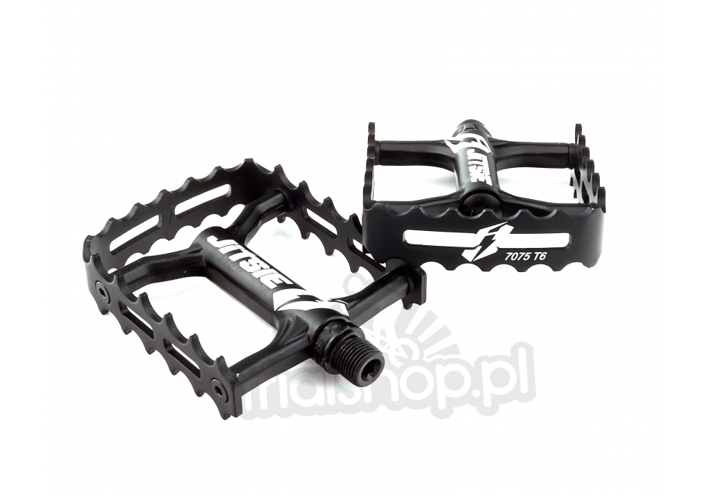 Basket pedals discount