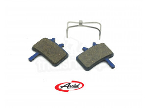 Avid BB7 / Juicy - Brakco organic disc brake pads