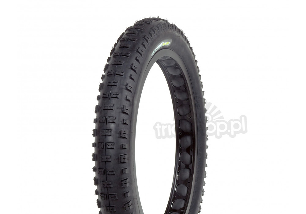 Jitsie Reverz 20x2.60 tyre