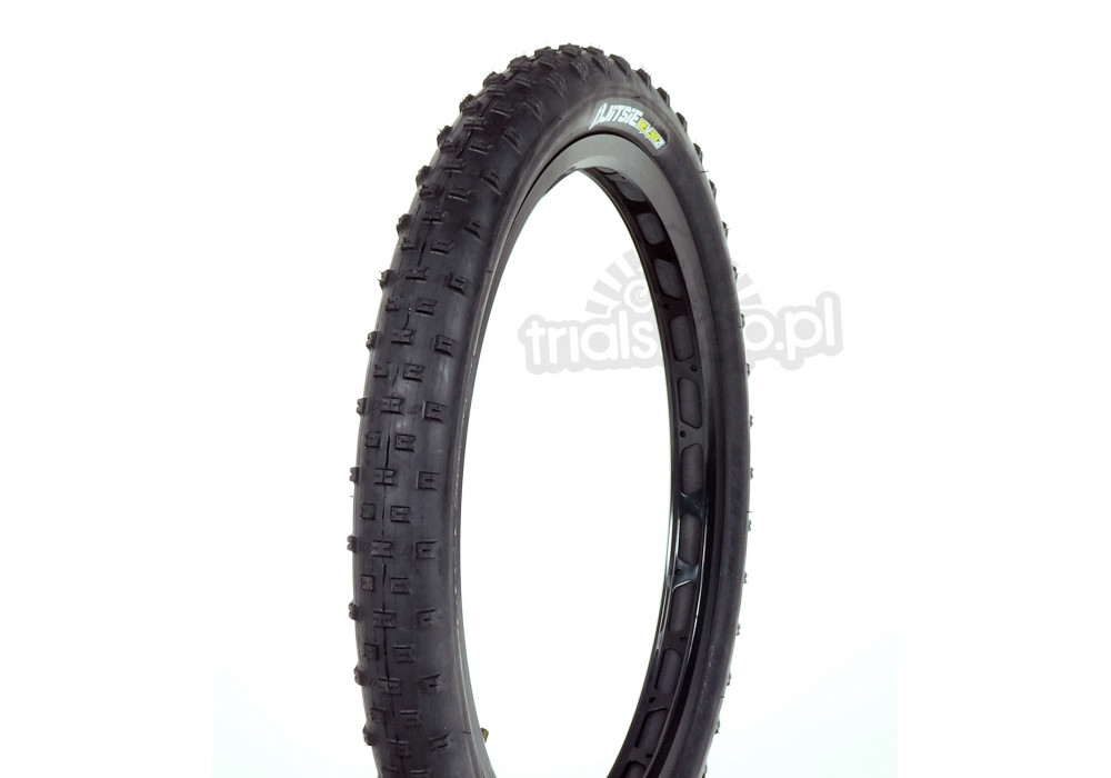 Jitsie Reverz 20x2.00 tyre