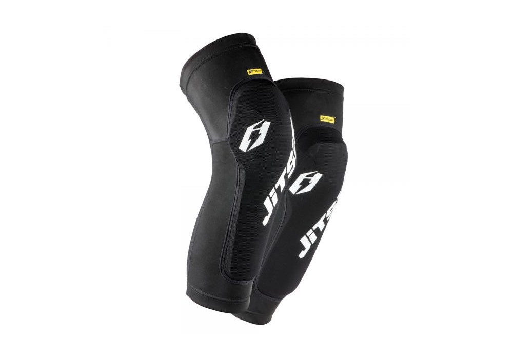 Jitsie Dynamik shin + knee guards