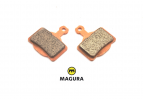 Magura MT2 - Klocki hamulcowe Jitsie