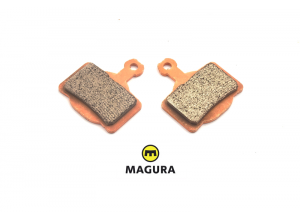 Magura MT2 - Jitsie Race disc brake pads