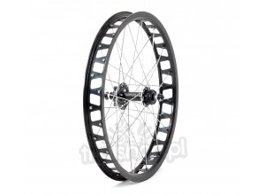 Jitsie / Echo 19" wheel for disc brake