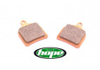 Hope / Echo Jitsie Race disc brake pads
