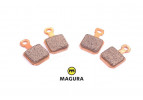 Magura MT7 - Klocki hamulcowe Jitsie
