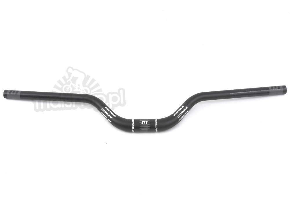 Comas carbon handlebars