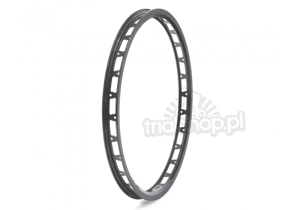 Jitsie 20" 32mm rim