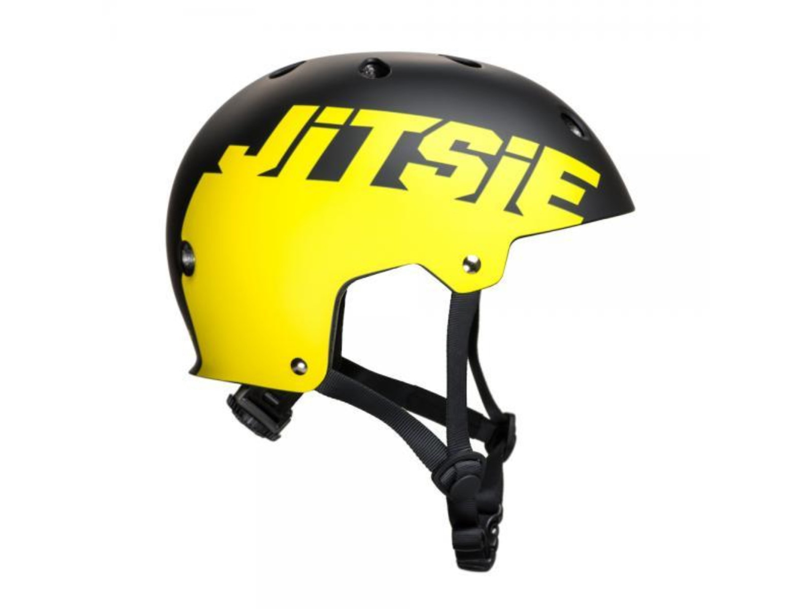 Kask Jitsie C3 Solid Kask Jitsie C3 Solid