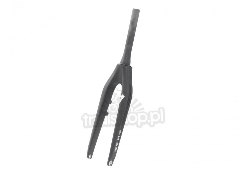 Rigid fork online tapered