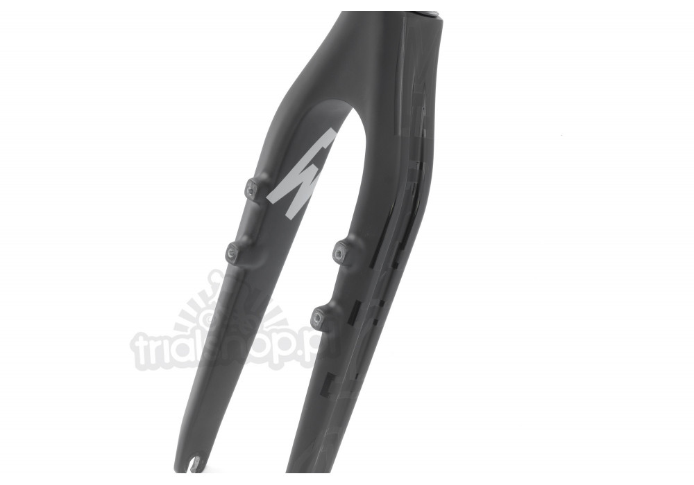 26 deals carbon fork