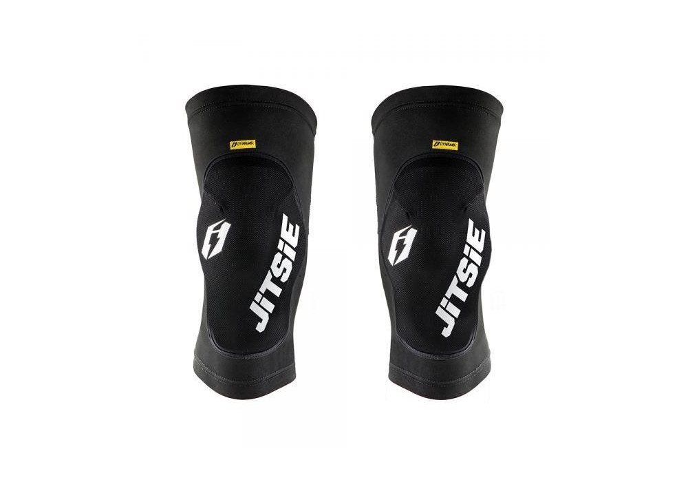 Jitsie Dynamik knee guards