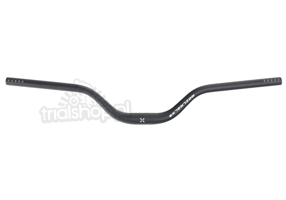 Extention 7075 handlebars