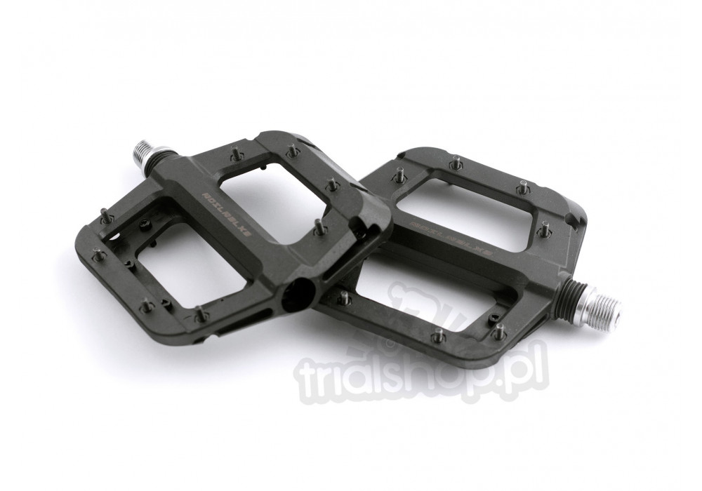 Extention nylon pedals