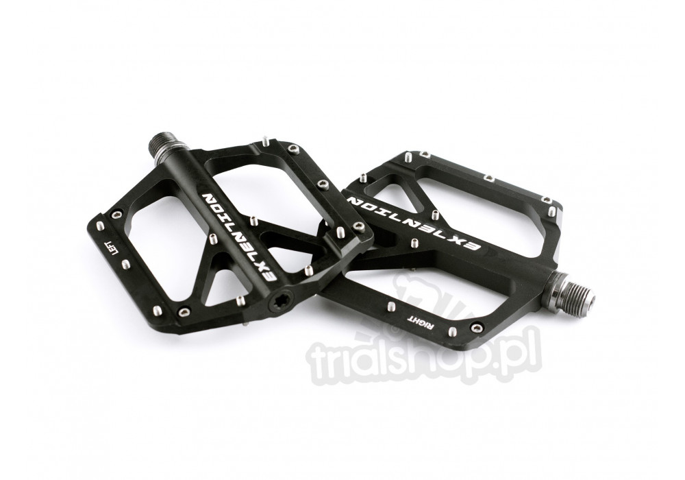 Extention CNC pedals