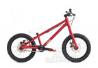 Czar Ion 16" kid street-trials bike