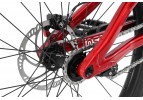 Inspired Hex Pro 26" bike