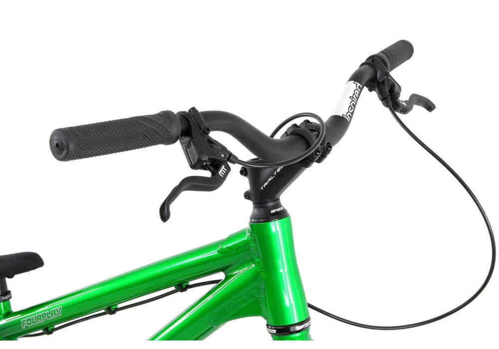 Rower Inspired Fourplay Pro 24
