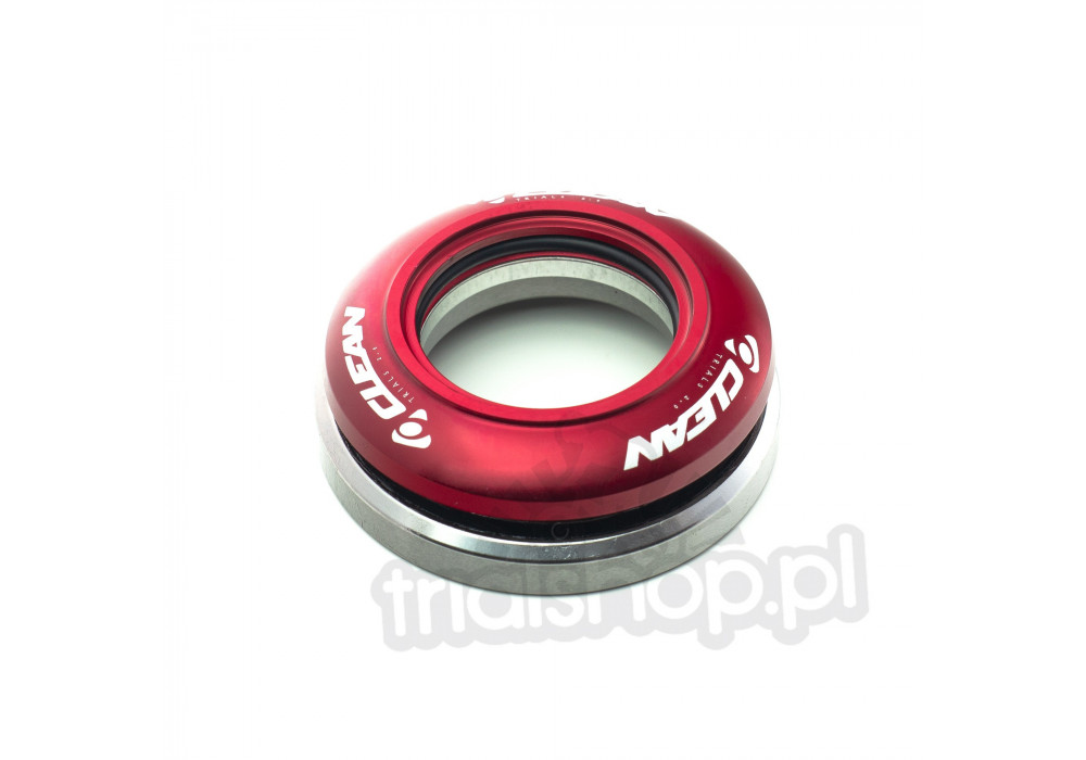 Cleaning best sale headset bearings