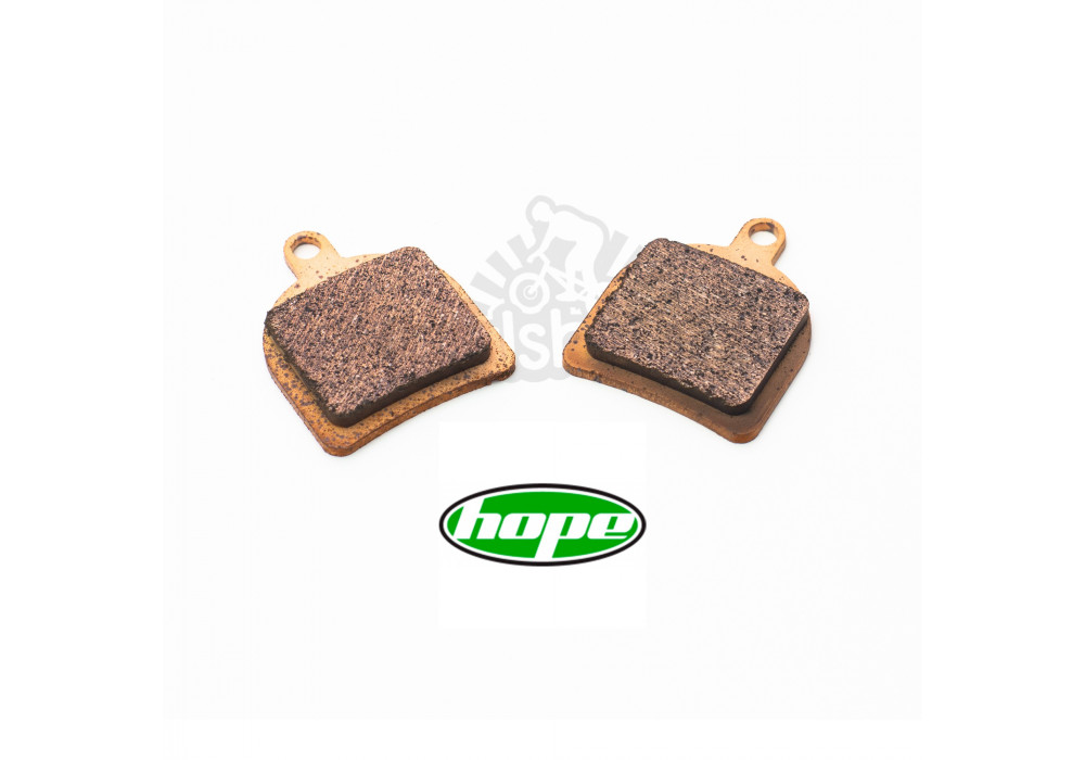 Hope / Echo / Czar Jitsie Race disc brake pads