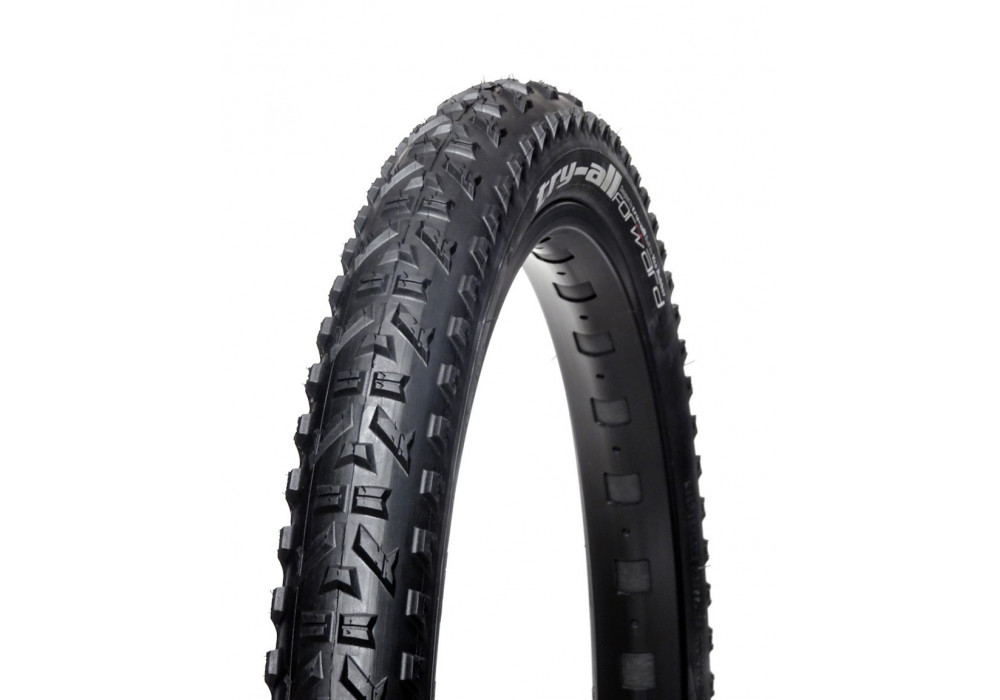 Try-All Forward 26x2.50 tyre