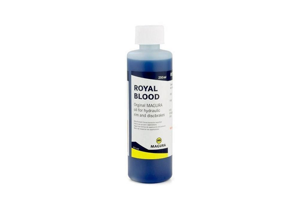 Magura Royal Blood 250ml