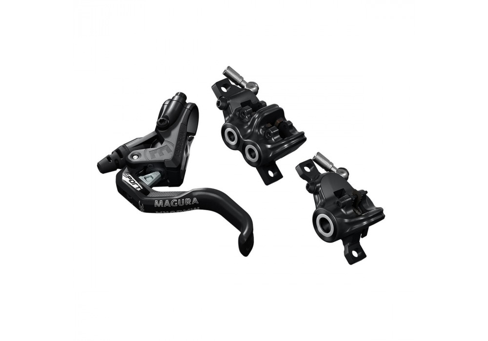 Magura MT4 disc brake