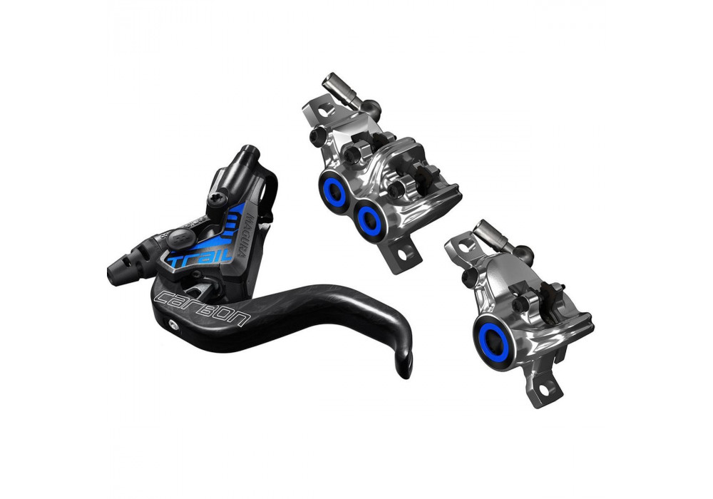 Magura MT4 disc brake