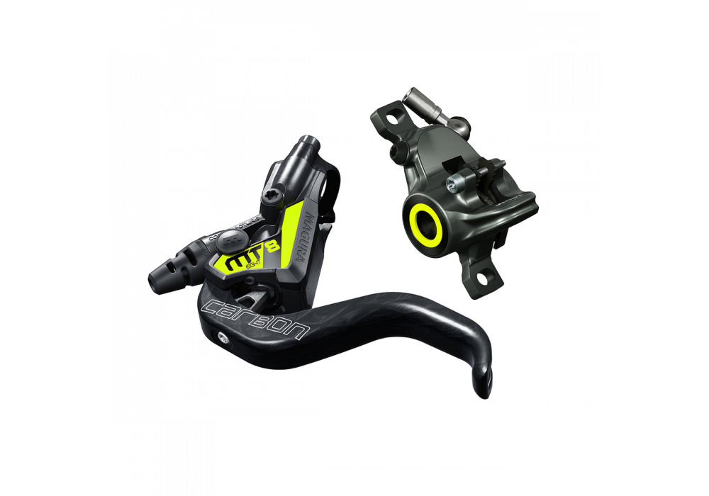 Magura MT4 disc brake