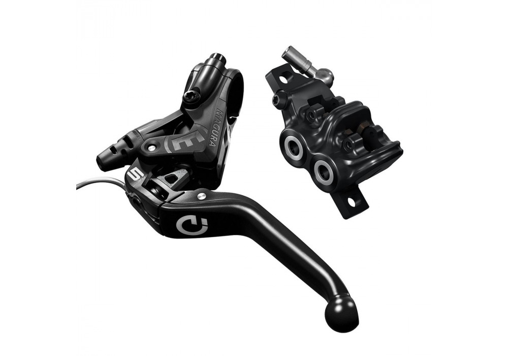 Magura MT5 disc brake