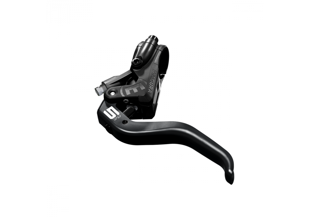 Magura MT5 2-finger brake lever