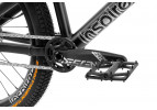 Inspired Fourplay Team 24" bike