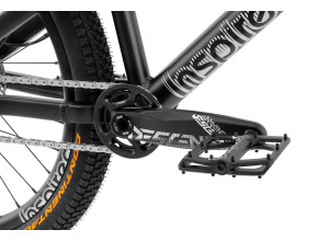 Inspired Fourplay Team 24" bike