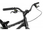 Inspired Fourplay Team 24" bike
