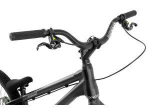 Inspired Fourplay Team 24" bike
