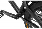 Inspired Fourplay Team 24" bike