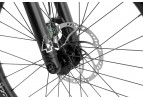 Inspired Fourplay Team 24" bike