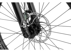 Rower Inspired Fourplay Team 24"