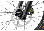 Inspired Fourplay Team 24" bike