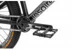 Inspired Fourplay Team 24" bike