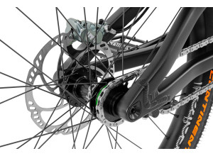 Rower Inspired Fourplay Team 24"