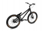 Inspired Fourplay Team 24" bike