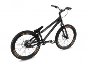 Inspired Fourplay Team 24" bike