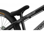 Inspired Fourplay Team 24" bike