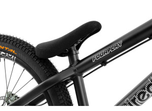 Inspired Fourplay Team 24" bike