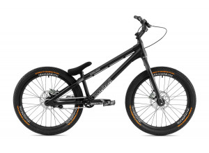 Inspired Fourplay Team 24" bike