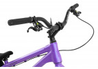 Inspired Fourplay Team 24" bike