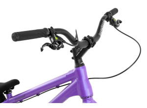 Inspired Fourplay Team 24" bike