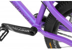 Rower Inspired Fourplay Team 24"